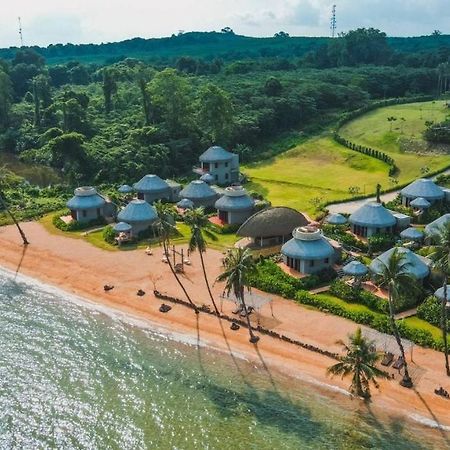 The Mak Trat Koh Mak Exterior foto