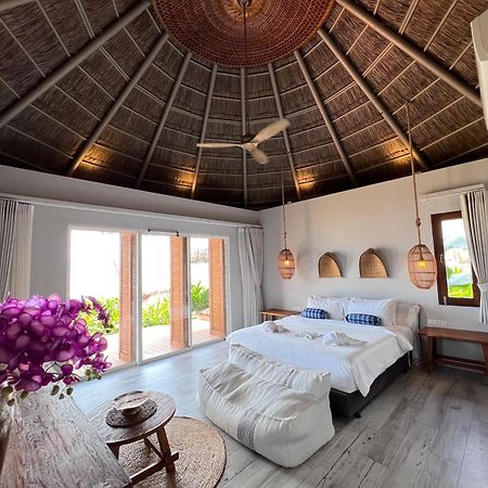 The Mak Trat Koh Mak Exterior foto