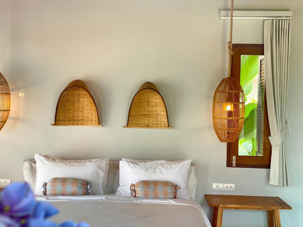 The Mak Trat Koh Mak Exterior foto