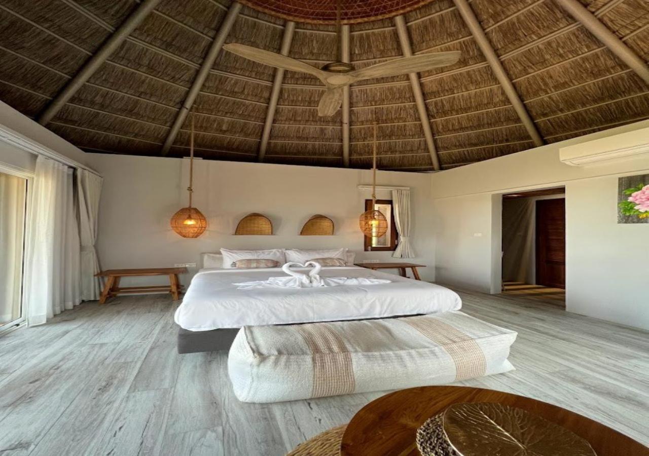 The Mak Trat Koh Mak Exterior foto
