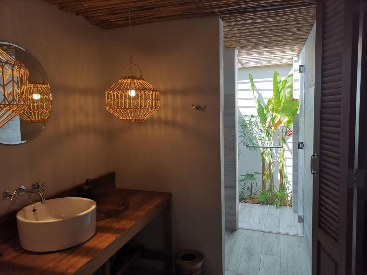 The Mak Trat Koh Mak Exterior foto