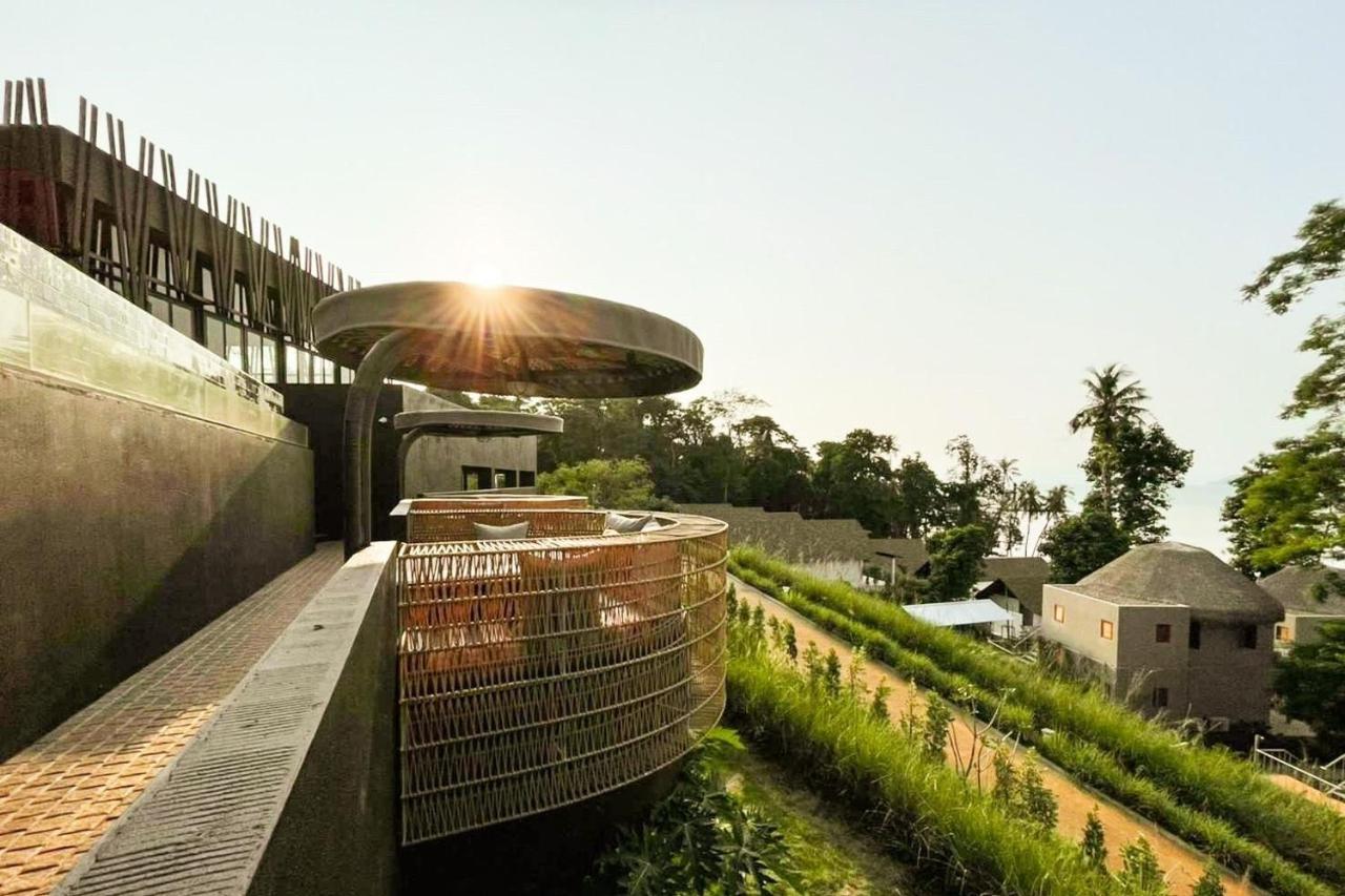 The Mak Trat Koh Mak Exterior foto