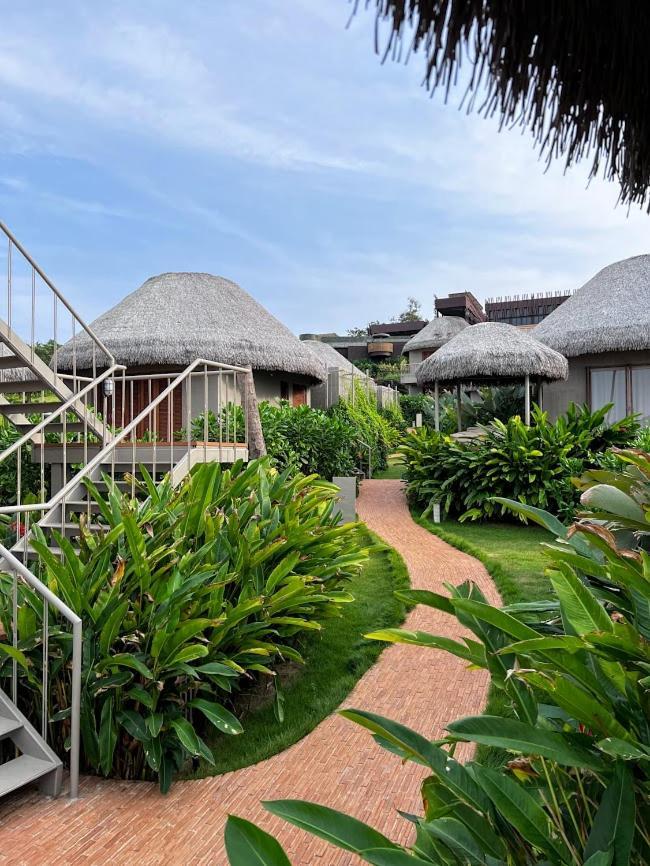 The Mak Trat Koh Mak Exterior foto