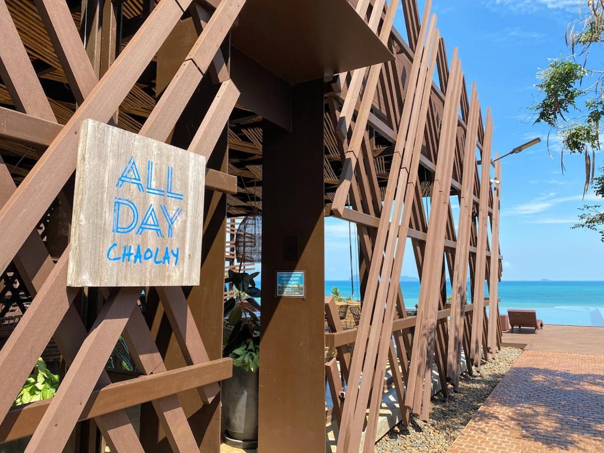 The Mak Trat Koh Mak Exterior foto