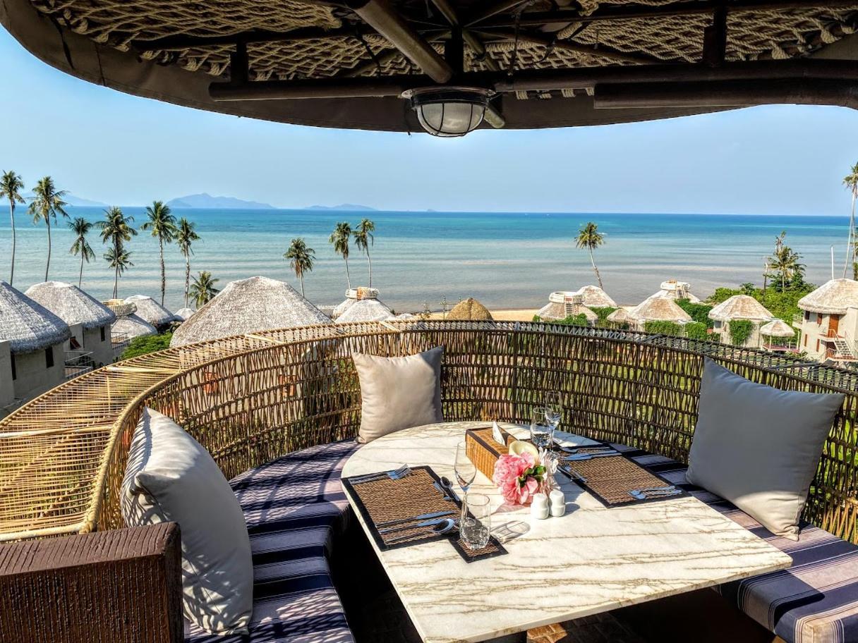 The Mak Trat Koh Mak Exterior foto